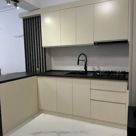 Kaia Wave Mamaia Nord Năvodari