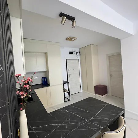 Kaia Wave Mamaia Nord Năvodari