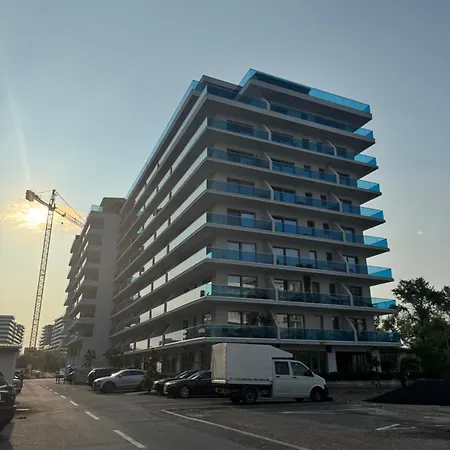 Kaia Wave Mamaia Nord * Năvodari