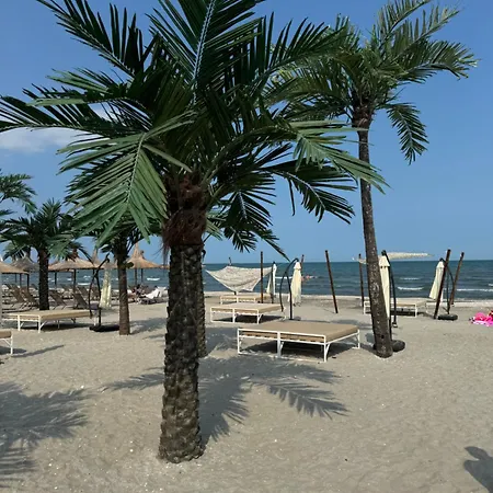 Kaia Wave Mamaia Nord Apartman