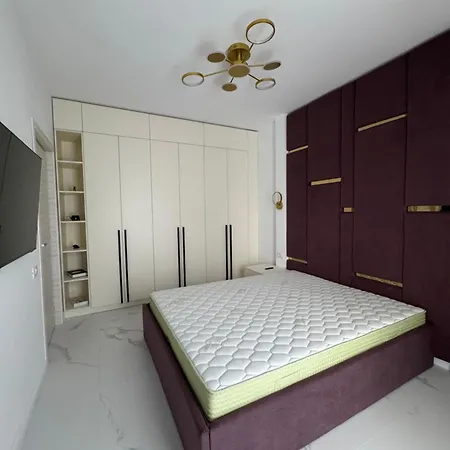 Kaia Wave Mamaia Nord * Năvodari