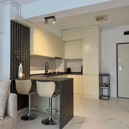 Apartman Kaia Wave Mamaia Nord