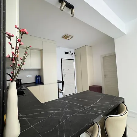 Kaia Wave Mamaia Nord * Navodari