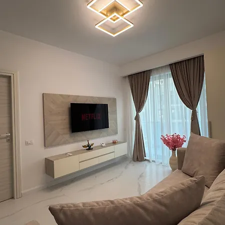 Apartman Kaia Wave Mamaia Nord