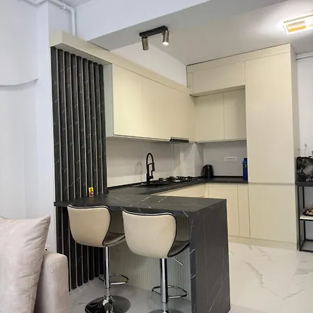 Kaia Wave Mamaia Nord *