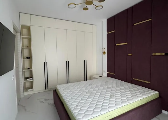 Kaia Wave Mamaia Nord * 那沃达利