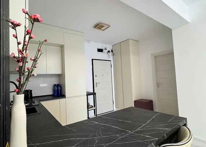 Kaia Wave Mamaia Nord * 那沃达利