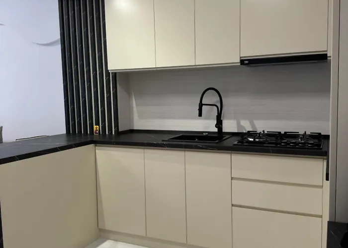 Kaia Wave Mamaia Nord 那沃达利