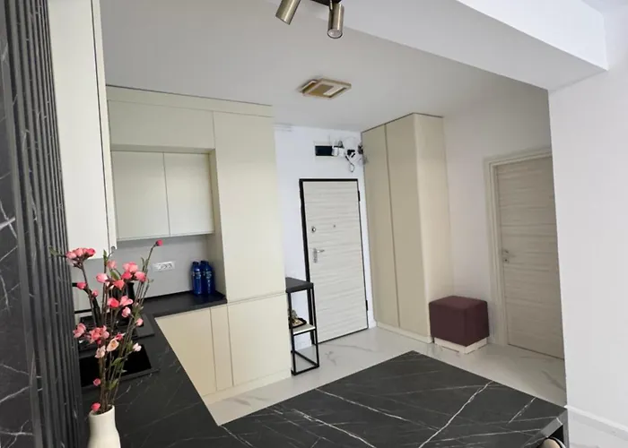 Kaia Wave Mamaia Nord 那沃达利