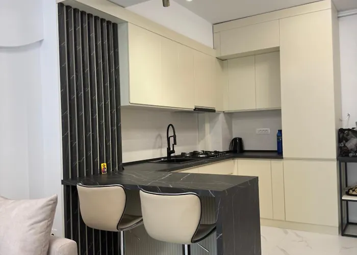 Kaia Wave Mamaia Nord *