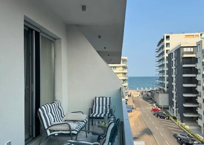 Kaia Wave Mamaia Nord * 那沃达利